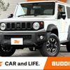 suzuki jimny-sierra 2024 CFJ1638835 image 1