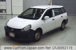 nissan ad-van 2019 -NISSAN--AD Van DBF-VY12--VY12-268581---NISSAN--AD Van DBF-VY12--VY12-268581-