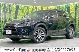 lexus nx 2016 quick_quick_AGZ15_AGZ15-1006190