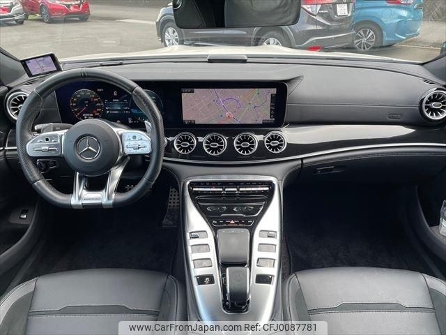 mercedes-benz amg 2020 -MERCEDES-BENZ--AMG 4AA-290659C--WDD2906591A003065---MERCEDES-BENZ--AMG 4AA-290659C--WDD2906591A003065- image 2