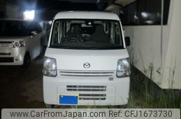 mazda scrum-van 2017 CFJ1673730