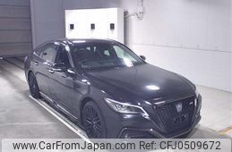 toyota crown 2021 -TOYOTA--Crown AZSH20-1082823---TOYOTA--Crown AZSH20-1082823-