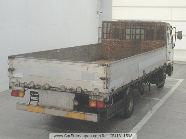nissan diesel-ud-condor 2006 -NISSAN--Condor MK36A-14142---NISSAN--Condor MK36A-14142- image 2