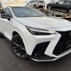 lexus nx 2023 -LEXUS--Lexus NX 6AA-AAZH25--AAZH25-6007313---LEXUS--Lexus NX 6AA-AAZH25--AAZH25-6007313- image 1