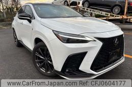 lexus nx 2023 -LEXUS--Lexus NX 6AA-AAZH25--AAZH25-6007313---LEXUS--Lexus NX 6AA-AAZH25--AAZH25-6007313-