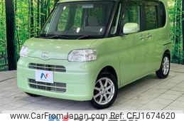 daihatsu tanto 2010 CFJ1674620