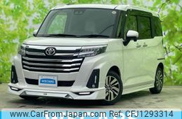 toyota roomy 2023 quick_quick_5BA-M900A_M900A-1076075