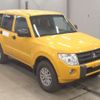 mitsubishi pajero 2011 CFJ1813588 image 11