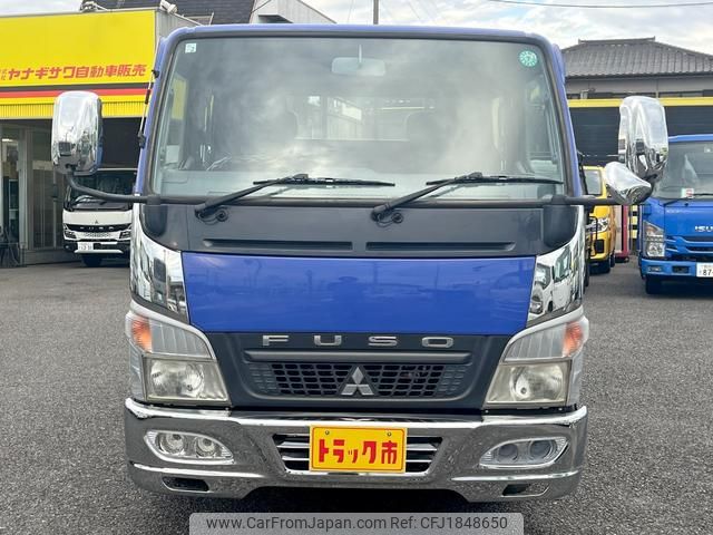 mitsubishi-fuso canter 2009 CFJ1848650 image 2
