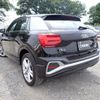 audi q2 2022 quick_quick_3BA-GADPC_WAUZZZGA8NA028918 image 2