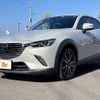 mazda cx-3 2016 -MAZDA--CX-3 LDA-DK5FW--DK5FW-124144---MAZDA--CX-3 LDA-DK5FW--DK5FW-124144- image 10