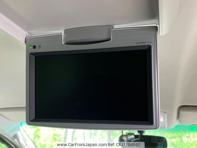 toyota alphard 2011 -TOYOTA--Alphard DBA-ANH20W--ANH20-8185421---TOYOTA--Alphard DBA-ANH20W--ANH20-8185421- image 2