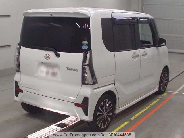 daihatsu tanto 2019 -DAIHATSU 【千葉 588ﾙ 888】--Tanto 5BA-LA650S--LA650S-0010567---DAIHATSU 【千葉 588ﾙ 888】--Tanto 5BA-LA650S--LA650S-0010567- image 2