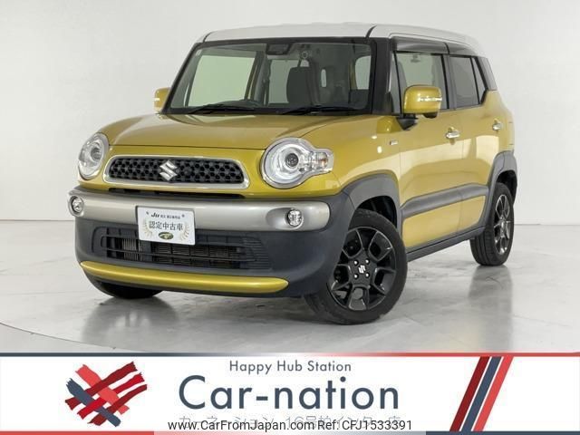 suzuki xbee 2019 CFJ1533391 image 1