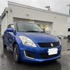 suzuki swift 2013 -SUZUKI--Swift DBA-ZC72S--ZC72S-311448---SUZUKI--Swift DBA-ZC72S--ZC72S-311448- image 1