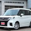 suzuki solio 2023 -SUZUKI 【名変中 】--Solio MA37S--149111---SUZUKI 【名変中 】--Solio MA37S--149111- image 1