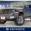 chrysler jeep-wrangler 2022 CFJ1610763 image 1