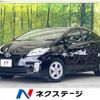 toyota prius 2010 -TOYOTA--Prius DAA-ZVW30--ZVW30-0235227---TOYOTA--Prius DAA-ZVW30--ZVW30-0235227- image 1