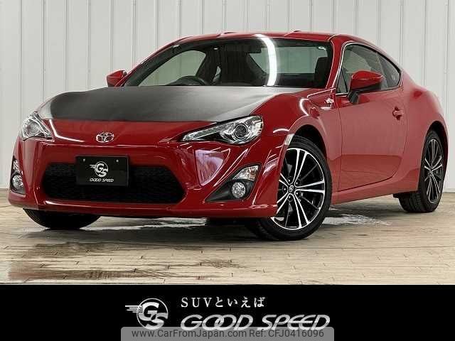 toyota 86 2013 -TOYOTA--86 DBA-ZN6--ZN6-002878---TOYOTA--86 DBA-ZN6--ZN6-002878- image 1