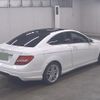 mercedes-benz c-class 2012 quick_quick_DBA-204349_WDD2043492G022209 image 4