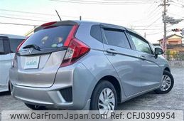 honda fit 2013 TE4497