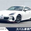 subaru brz 2022 -SUBARU--BRZ 3BA-ZD8--ZD8-006140---SUBARU--BRZ 3BA-ZD8--ZD8-006140- image 1