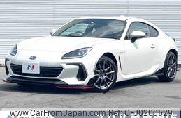 subaru brz 2022 -SUBARU--BRZ 3BA-ZD8--ZD8-006140---SUBARU--BRZ 3BA-ZD8--ZD8-006140-