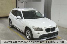 bmw x1 2011 -BMW--BMW X1 VL18--0VP89655---BMW--BMW X1 VL18--0VP89655-