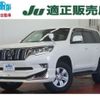 toyota land-cruiser-prado 2020 -TOYOTA 【川越 315】--Land Cruiser Prado 3BA-TRJ150W--TRJ150-0121101---TOYOTA 【川越 315】--Land Cruiser Prado 3BA-TRJ150W--TRJ150-0121101- image 1