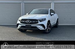 mercedes-benz glc-class 2023 -MERCEDES-BENZ--Benz GLC 3CA-254305C--W1N2543052F081***---MERCEDES-BENZ--Benz GLC 3CA-254305C--W1N2543052F081***-