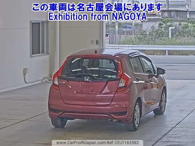 honda fit 2018 -HONDA--Fit GK3-3410210---HONDA--Fit GK3-3410210- image 2