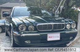 jaguar xj-series 2007 GOO_JP_700957066030240206002