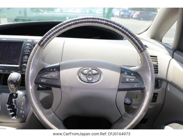 toyota estima-hybrid 2011 -TOYOTA--Estima Hybrid DAA-AHR20W--7060047---TOYOTA--Estima Hybrid DAA-AHR20W--7060047- image 2