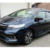 honda fit-hybrid 2017 quick_quick_DAA-GP5_GP5-3401479 image 1