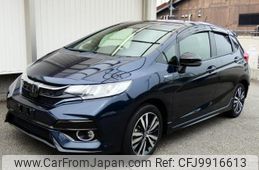 honda fit-hybrid 2017 quick_quick_DAA-GP5_GP5-3401479