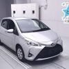 toyota vitz 2020 -TOYOTA--Vitz KSP130-4031704---TOYOTA--Vitz KSP130-4031704- image 1