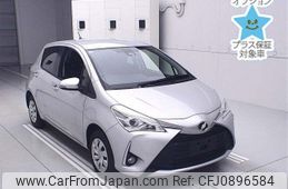 toyota vitz 2020 -TOYOTA--Vitz KSP130-4031704---TOYOTA--Vitz KSP130-4031704-