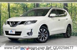 nissan x-trail 2016 -NISSAN--X-Trail DBA-T32--T32-510155---NISSAN--X-Trail DBA-T32--T32-510155-