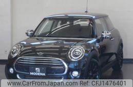 mini mini-others 2018 quick_quick_XR15M_WMWXR32000TE32671