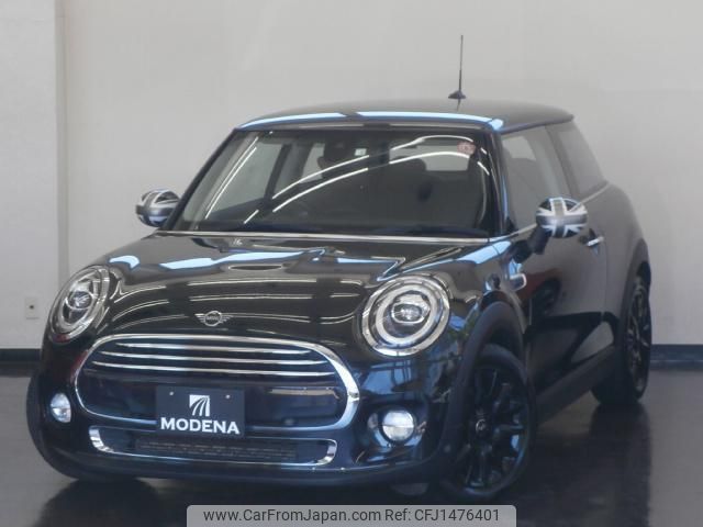 mini mini-others 2018 quick_quick_XR15M_WMWXR32000TE32671 image 1