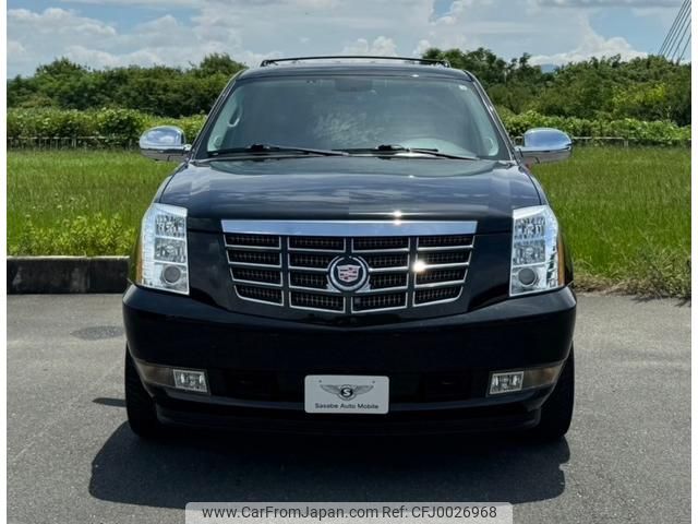 cadillac escalade 2010 GOO_JP_700070874630240720001 image 2