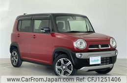 suzuki hustler 2014 -SUZUKI--Hustler DBA-MR31S--MR31S-221597---SUZUKI--Hustler DBA-MR31S--MR31S-221597-