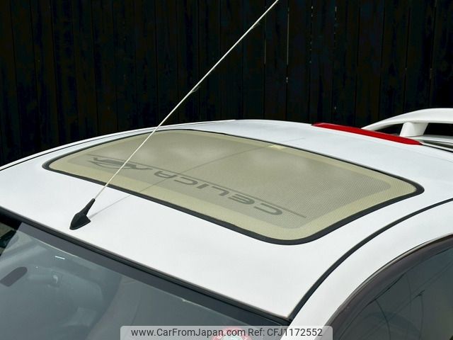 toyota celica 2001 -TOYOTA--Celica TA-ZZT231--ZZT231-0055874---TOYOTA--Celica TA-ZZT231--ZZT231-0055874- image 2