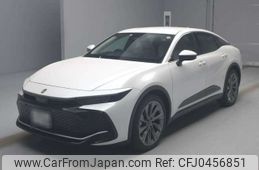 toyota toyota-others 2023 -TOYOTA 【宇都宮 375ﾓ1188】--Croen CrossOver 6AA-AZSH35--AZSH35-6010136---TOYOTA 【宇都宮 375ﾓ1188】--Croen CrossOver 6AA-AZSH35--AZSH35-6010136-