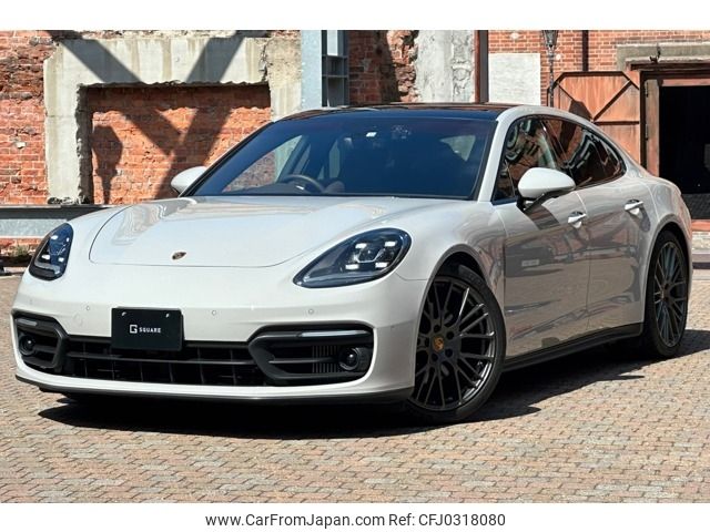 porsche panamera 2022 -PORSCHE--Porsche Panamera 3BA-G2NL1--WP0ZZZ97ZPL100248---PORSCHE--Porsche Panamera 3BA-G2NL1--WP0ZZZ97ZPL100248- image 1