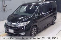 honda stepwagon 2016 -HONDA 【島根 33 ﾀ1713】--Stepwgn DBA-RP3--RP3-1036515---HONDA 【島根 33 ﾀ1713】--Stepwgn DBA-RP3--RP3-1036515-