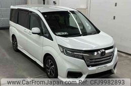 honda stepwagon 2021 -HONDA--Stepwgn 6BA-RP3--RP3-1321818---HONDA--Stepwgn 6BA-RP3--RP3-1321818-