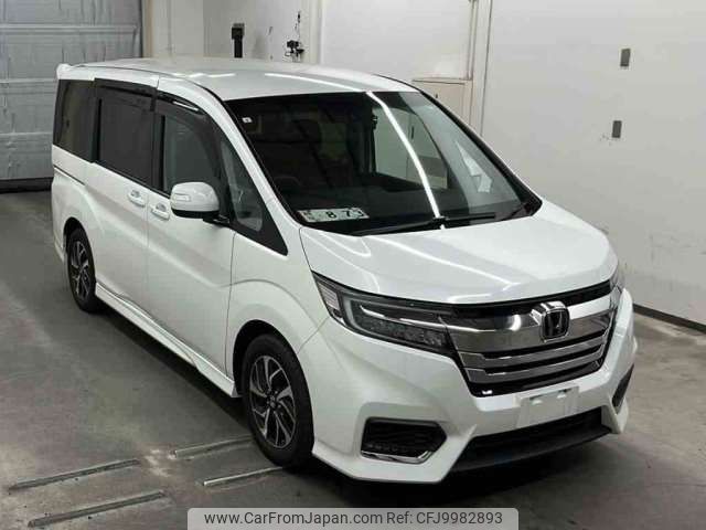 honda stepwagon 2021 -HONDA--Stepwgn 6BA-RP3--RP3-1321818---HONDA--Stepwgn 6BA-RP3--RP3-1321818- image 1