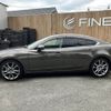 mazda atenza 2015 -MAZDA--Atenza Sedan LDA-GJ2AP--GJ2AP-100327---MAZDA--Atenza Sedan LDA-GJ2AP--GJ2AP-100327- image 24