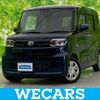 daihatsu tanto 2021 quick_quick_6BA-LA650S_LA650S-0134121 image 1